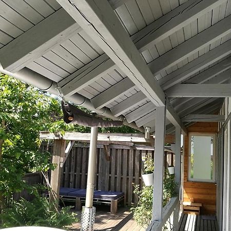 Ferienhaus Glucksmoment Grasellenbach Экстерьер фото