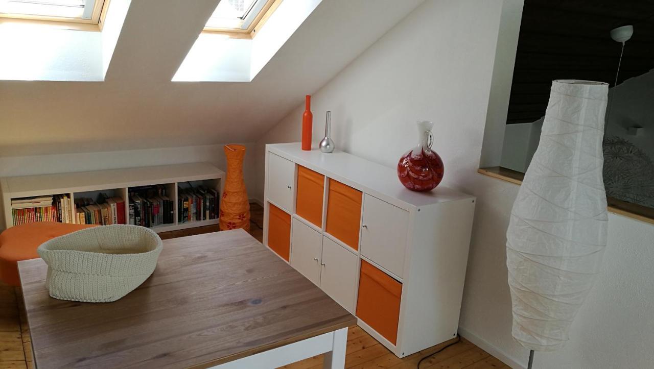 Ferienhaus Glucksmoment Grasellenbach Экстерьер фото